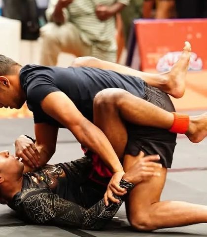 1026 MMA Academy - MMA & Combat Sports Training The Fight Team: Forging Champions photo 15