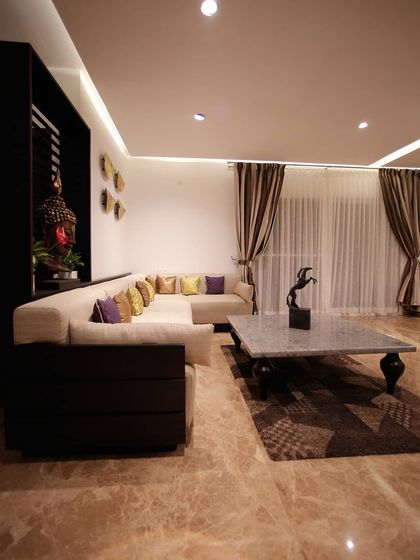 Architecture Continuous - Interior Design & Renovation Expansive Residential Interiors photo 5