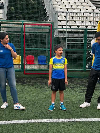 Bravo Xcelerate & High-Performance Camps photo 35