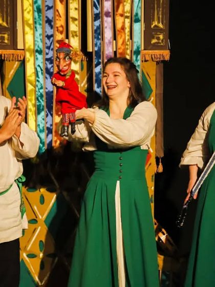 Global Folktales & Legends photo 23