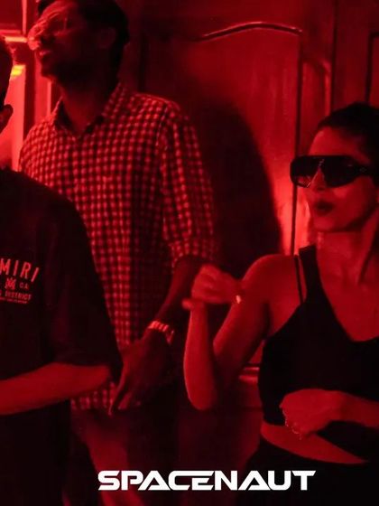 Sly Granny - Hosted Events & Themed Nights Granny's House Parties & Live Music photo 32