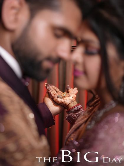 Engagement & Ring Ceremonies photo 16