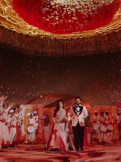 Unforgettable Entries photo 21