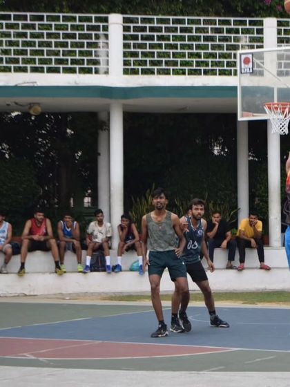 Game Day: Pressure Forged photo 35