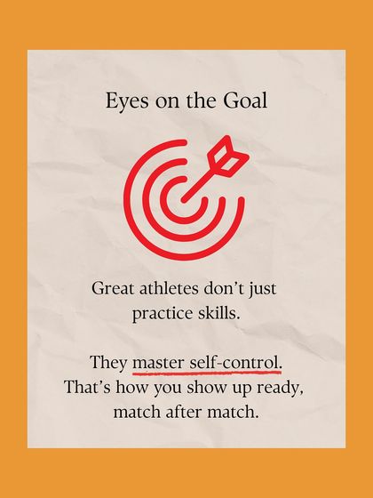 The KhelManch Mindset: Strategy & Mental Toughness photo 8