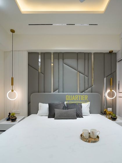 Serene Bedroom Sanctuaries photo 38