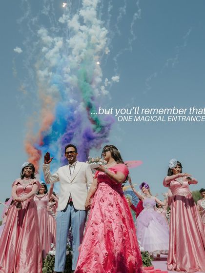 Heartfelt Moments & The Copper Couple Experience photo 16