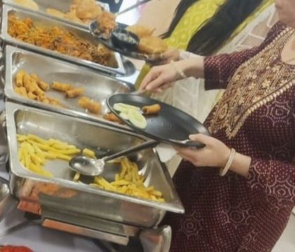 Cookifi - Corporate Event Catering Interactive Live Counters photo 8