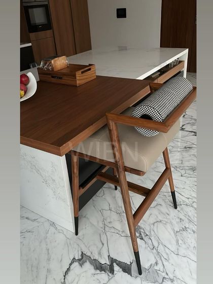 Wooden-It-Be-Nice - Bespoke Luxury Furniture As Seen In: Designer Collaborations & Client Homes photo 59