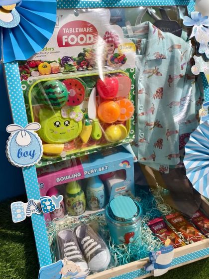 Fun-Filled Birthday & Return Gifts for Kids photo 11