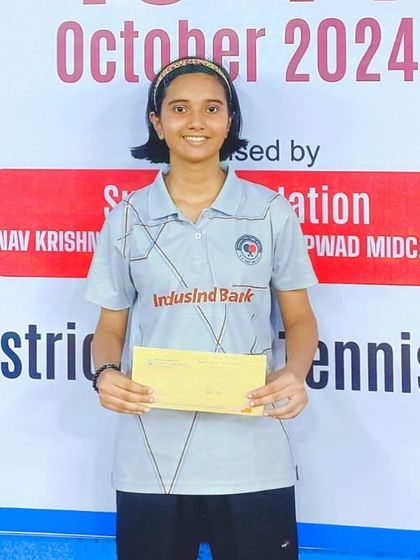 Dominating the State: Maharashtra Championship Wins photo 19