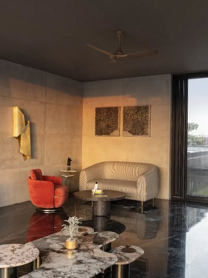 Indoor-Outdoor Integration photo 22