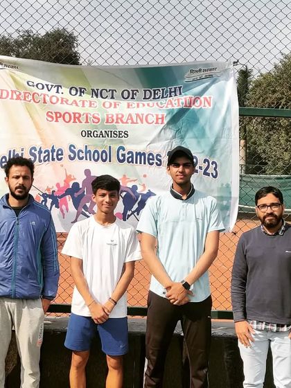 Forging Champions: Our Students' Victories photo 83