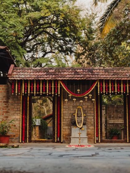 Amanati Events - Full-Service Wedding Planning Artistry in Ambiance: Decor & Venues photo 13