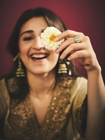 Modern Indian Elegance photo 48