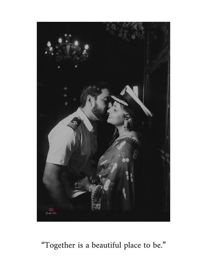 Bandhan Films - Pre-Wedding Photoshoots & Films Playful & Themed Shoots photo 7