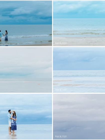 Pre-Wedding Stories photo 9