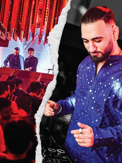 When you do your thing, you can do anything. This 'Nadaan Parindey' edit is an emotional journey that always connects with the crowd.