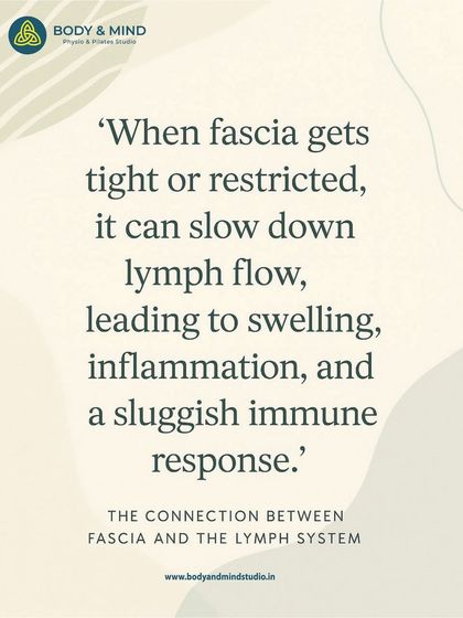 Body & Mind PhysioPilates Studio - Physical Therapy & Rehabilitation Understanding Your Body: Educational Insights photo 24