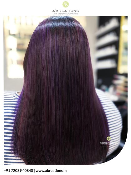 Bold & Creative Color photo 18