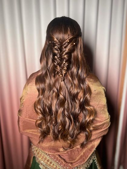 Vibrant Pre-Wedding Events photo 69