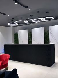 Commercial Interior Design