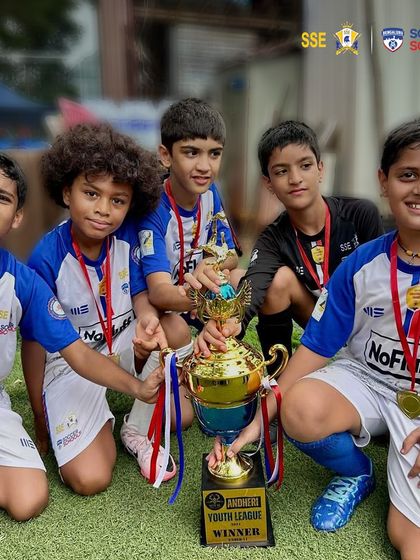 Champions Gallery: Tournament Victories & Awards photo 11