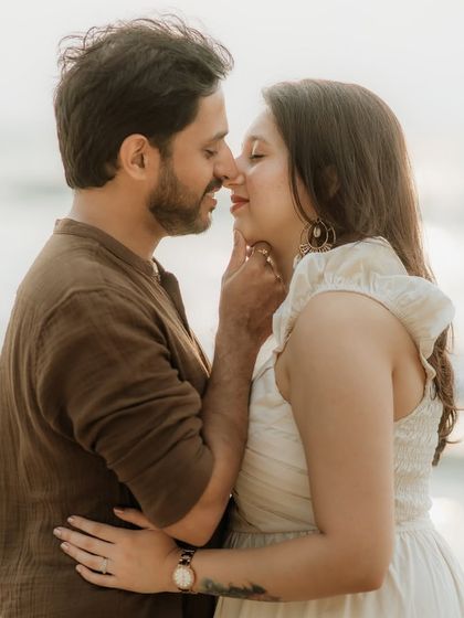 Wedding Stories - Wedding Photography & Cinematography Pre-Wedding Stories photo 10