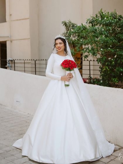 Timeless Christian Brides photo 173