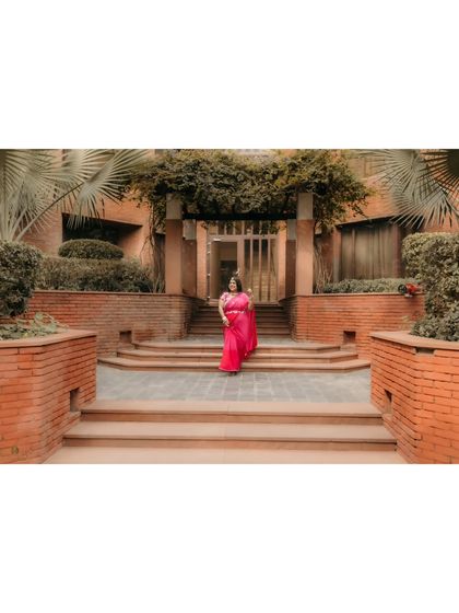 Happy Stillz - Lifestyle & Event Photography Haldi & Mehndi: The Colors of Joy photo 70