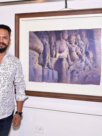 The Stone Series photo 15