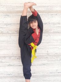 Flexibility & Mobility Training