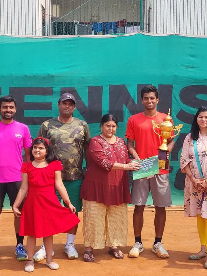 AITA Tournament Dominance photo 91