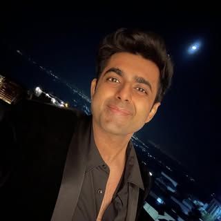 Chirag Jethwaney