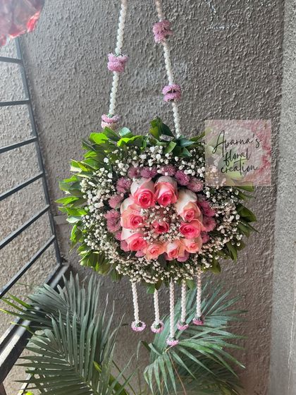 Handcrafted Baby Shower Props photo 15