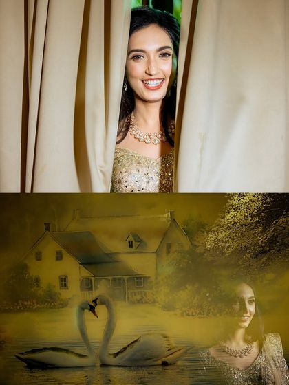 Sandeep Holla - Pre-Wedding Photography Heritage & Traditional Portraits photo 9