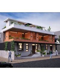 Residential Architecture & Construction