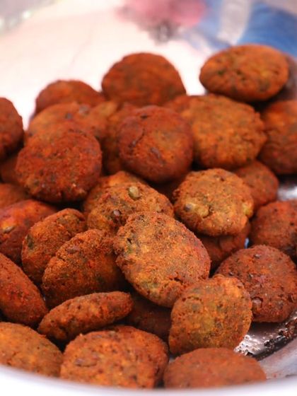 A Taste of Our Vegetarian Cuisine photo 46