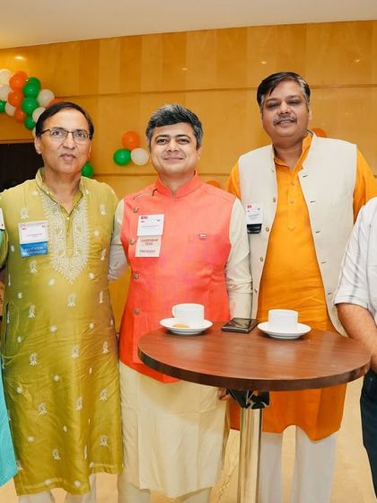 Prakhar Dixit - Vastu Consultation Leadership & Business Networking photo 18