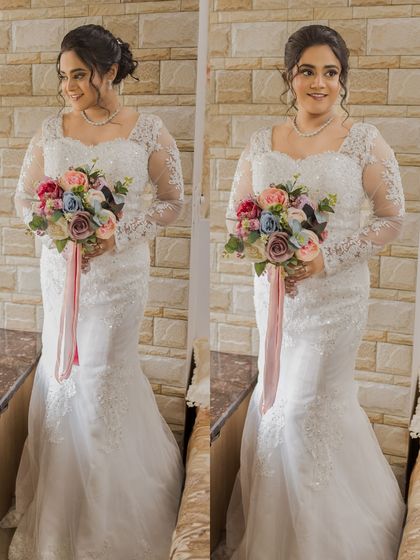 Christian Wedding Grace photo 4