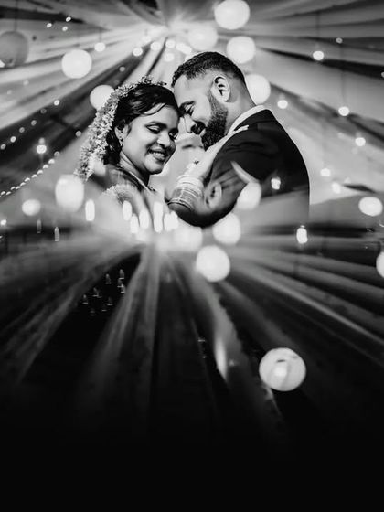 Black & White Portraits photo 5