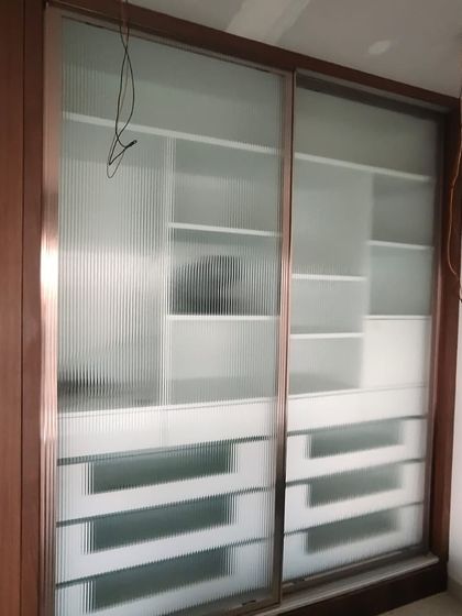 Smart Wardrobe & Storage Solutions photo 35