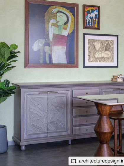 Versatile Designs: Offices, Cafes & Villas photo 16