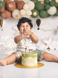 Baby & Child Photography