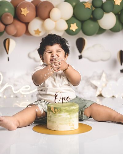 Baby & Child Photography