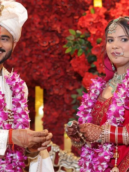 Couple Portraits photo 4