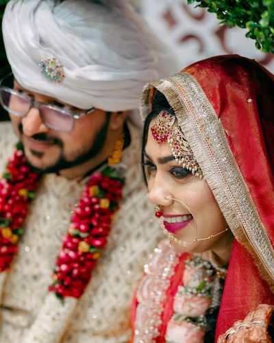 Wedding Photography