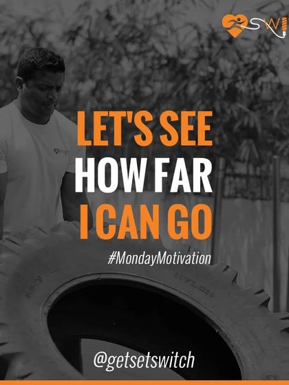 Switch Wellness - Gym Membership Motivation & Offers photo 12