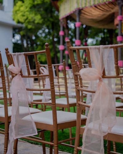 Destination Weddings