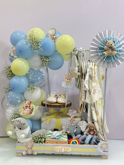 Gifts for New Arrivals & Moms-to-Be photo 9